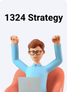 1324 Strategy