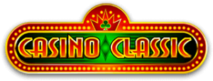 Classic Casino logo