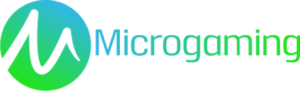 Microgaming logo