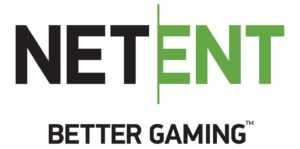 NetEnt logo