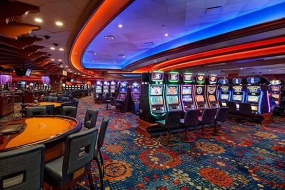 The Most Luxurious & Expensive Casinos Around the World