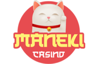 Review of Maneki Casino Online