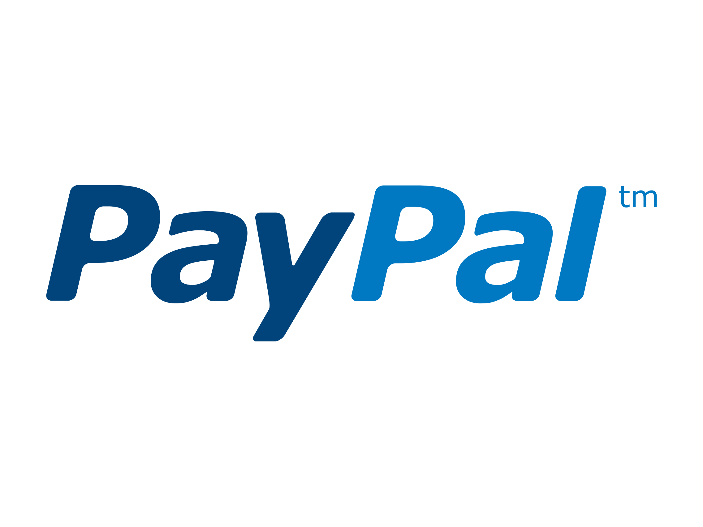 paypal logo