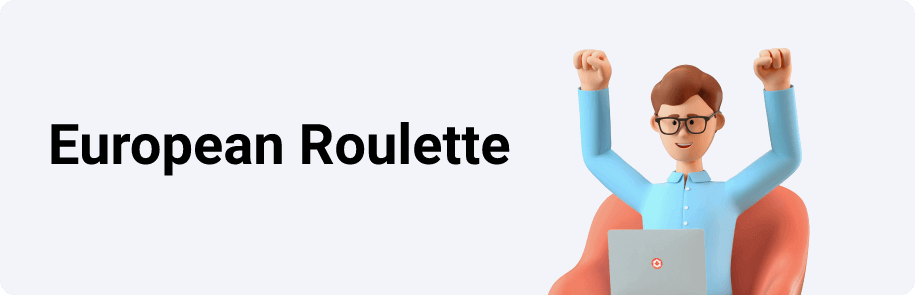 European Online Roulette