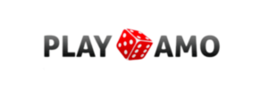 Playamo casino logo