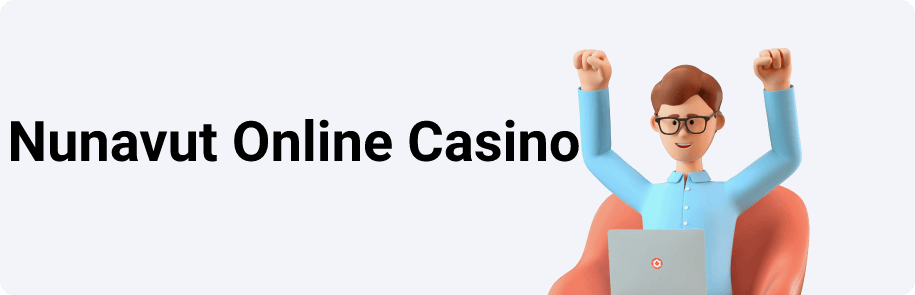 Nunavut Online Casino