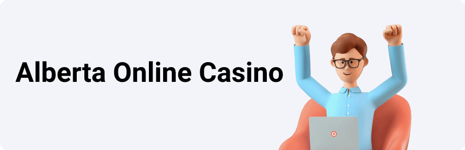 Alberta Online Casino 