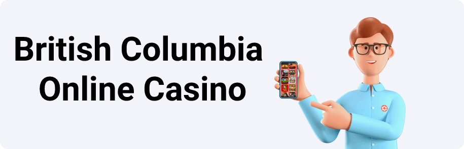 British Columbia Online Casino