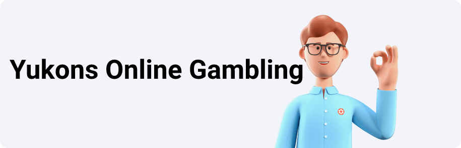 Yukons Online Gambling 