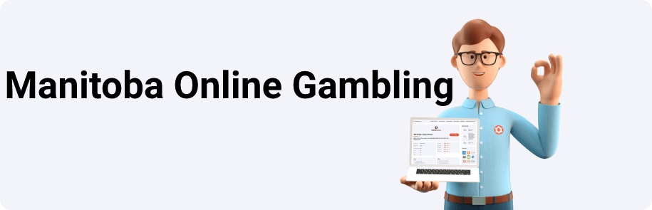 Manitoba Online Gambling
