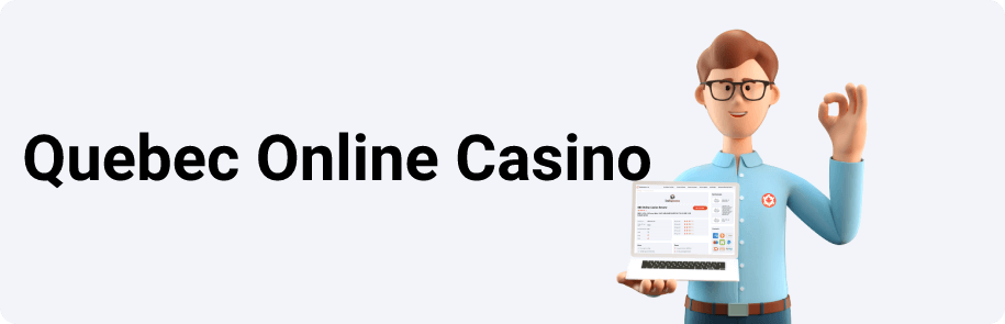 Quebec Online Casino