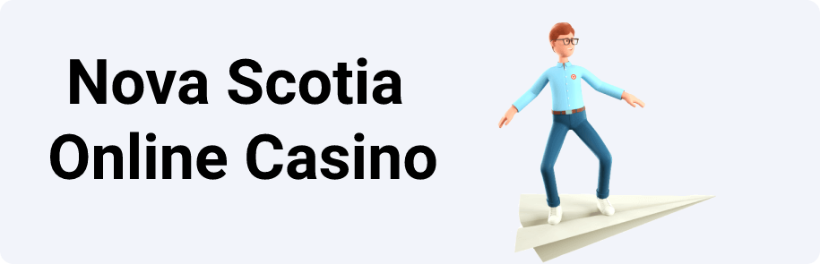 Nova Scotia Online Casino
