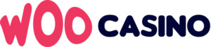Woo casino Logo