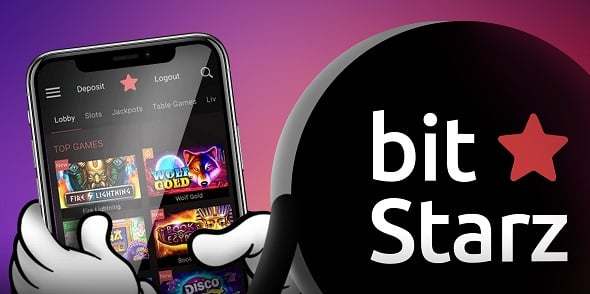 BitStarz Casino Mobile App